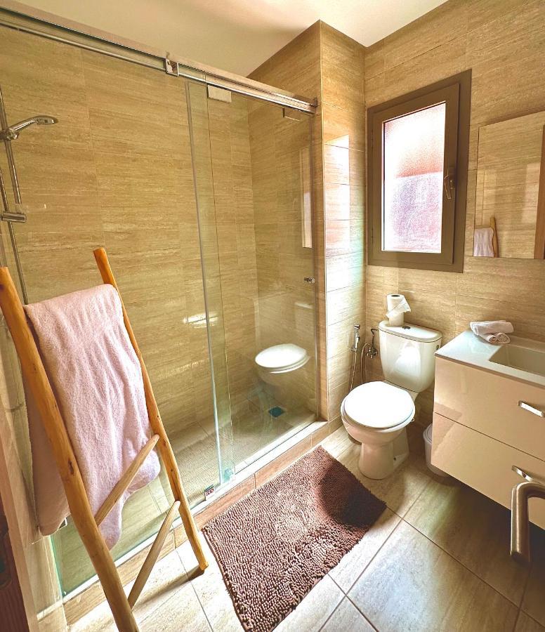 Sunny Square Apartment Marrakesh Bagian luar foto